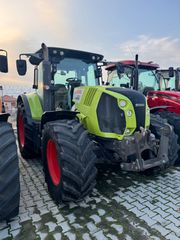 Τρακτέρ Claas 2015 ARION650