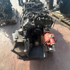 ΣΑΣΜΑΝ MAN DAF XF105 ZF16S2320 ZF INTARDER-thumb-1