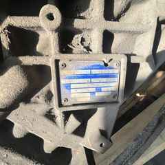 ΣΑΣΜΑΝ MAN DAF XF105 ZF16S2320 ZF INTARDER-thumb-2