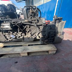 ΣΑΣΜΑΝ MAN DAF XF105 ZF16S2320 ZF INTARDER-thumb-3