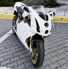 Ducati 999 S 2006