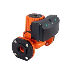 Hλεκτρονικός Κυκλοφορητης Progreen PG600EA-DN40, σύνδεση 2'', σύνδεση φλάντζας, 600W, παροχή 7 mc/h, 12 m κλάση A-thumb-1