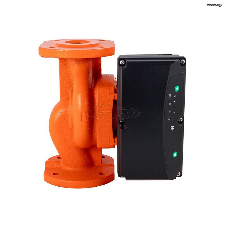 Hλεκτρονικός Κυκλοφορητης  Progreen PG600EA-DN65, σύνδεση 2'', σύνδεση φλάντζας, 600W, παροχή 13 mc/h, 12 m, κλάση A
