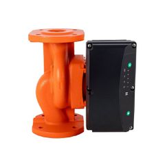 Hλεκτρονικός Κυκλοφορητης  Progreen PG600EA-DN65, σύνδεση 2'', σύνδεση φλάντζας, 600W, παροχή 13 mc/h, 12 m, κλάση A