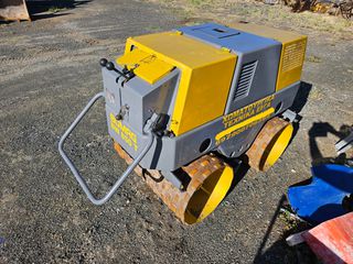 Οδοστρωτήρες Bomag 1997 BW850T