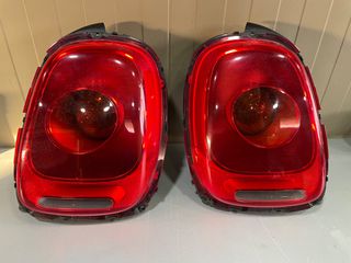 MINI COOPER (F55/F56) 14-21 ΦΑΝΑΡΙΑ ΠΙΣΩ ΣΕΤ