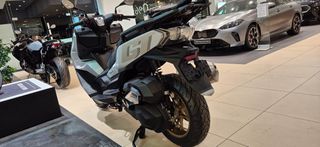Bmw C 400 GT 2026 ΕΚΠΤΩΣΗ ΕΩΣ 1800€ ΑΤΟΚΟ ΧΡΗΜΑΤΟΔΟΤΙΚΟ ΠΡΟΓΡΑΜΜΑ-thumb-6