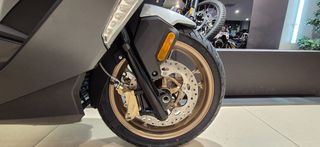 Bmw C 400 GT 2026 ΕΚΠΤΩΣΗ ΕΩΣ 1800€ ΑΤΟΚΟ ΧΡΗΜΑΤΟΔΟΤΙΚΟ ΠΡΟΓΡΑΜΜΑ-thumb-4