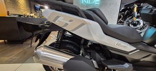 Bmw C 400 GT 2026 ΕΚΠΤΩΣΗ ΕΩΣ 1800€ ΑΤΟΚΟ ΧΡΗΜΑΤΟΔΟΤΙΚΟ ΠΡΟΓΡΑΜΜΑ-thumb-7