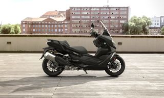 Bmw C 400 GT 2025 ΕΚΠΤΩΣΗ 410€ + 5 ΕΤΗ ΕΓΓΥΗΣΗ