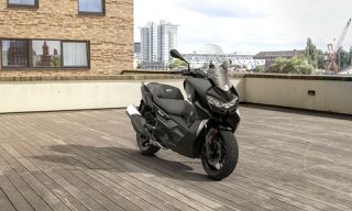Bmw C 400 GT 2026 ΕΚΠΤΩΣΗ ΕΩΣ 1800€  ΑΤΟΚΟ ΧΡΗΜΑΤΟΔΟΤΙΚΟ ΠΡΟΓΡΑΜΜΑ-thumb-1