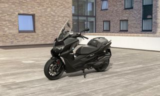 Bmw C 400 GT 2026 ΕΚΠΤΩΣΗ ΕΩΣ 1800€  ΑΤΟΚΟ ΧΡΗΜΑΤΟΔΟΤΙΚΟ ΠΡΟΓΡΑΜΜΑ-thumb-3