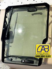 TAKEUCHI TL12R-2 ΠΑΡΜΠΡΙΖ ΕΜΠΡΟΣΘΙΟ-thumb-2