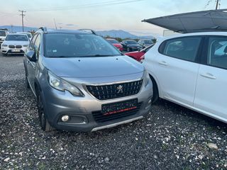 Peugeot 2008 2016 ALLURE