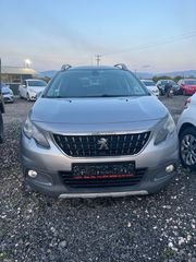 Peugeot 2008 2016 ALLURE-thumb-1
