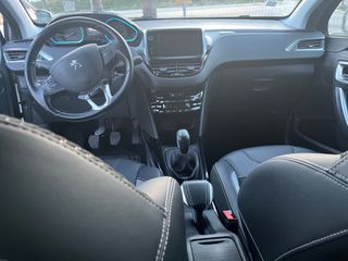 Peugeot 2008 2016 ALLURE-thumb-7