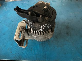 BMW E36 316 90'-95' ΔΥΝΑΜΟ 0123315004 1739362