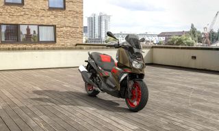 Bmw C 400 X 2026 ΕΚΠΤΩΣΗ ΕΩΣ 1800€  ΑΤΟΚΟ ΧΡΗΜΑΤΟΔΟΤΙΚΟ ΠΡΟΓΡΑΜΜΑ-thumb-1