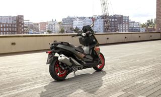 Bmw C 400 X 2026 ΕΚΠΤΩΣΗ ΕΩΣ 1800€  ΑΤΟΚΟ ΧΡΗΜΑΤΟΔΟΤΙΚΟ ΠΡΟΓΡΑΜΜΑ-thumb-2