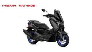 Yamaha NMAX 125 2025 NEW !!