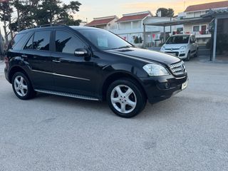 Mercedes-Benz ML 350 2006 ml350