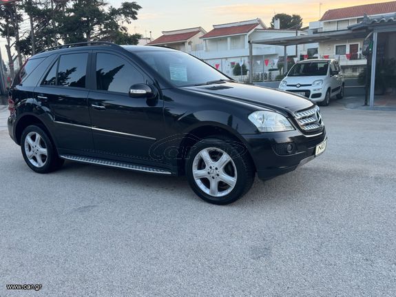 Mercedes-Benz ML 350 2006 ml350