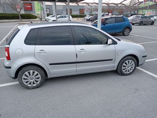 Volkswagen Polo 2004