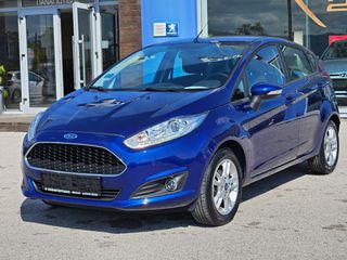 Ford Fiesta 2017 Άριστη κατάσταση
