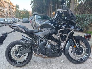 Zontes 350 T2 2023 Adventure