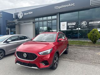 Mg ZS 2025 GSRII 1.5L MT EXCLUSIVE/ 7 ΧΡΟΝΙΑ ΕΓΓΥΗΣΗ Η 150.000 ΧΛΜ