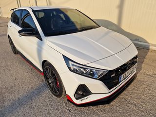 Hyundai i 20N 2022 PERFORMANCE-thumb-1