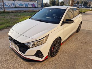 Hyundai i 20N 2022 PERFORMANCE-thumb-3