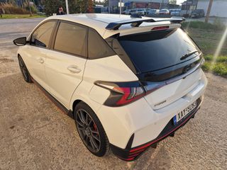 Hyundai i 20N 2022 PERFORMANCE-thumb-4