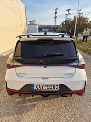Hyundai i 20N 2022 PERFORMANCE-thumb-5