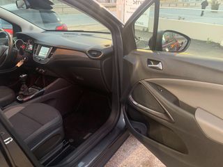 Opel Crossland X 2020 Crossland X 1.2 Turbo Elegance 110HP-thumb-24