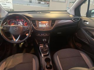 Opel Crossland X 2020 Crossland X 1.2 Turbo Elegance 110HP-thumb-25