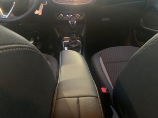 Opel Crossland X 2020 Crossland X 1.2 Turbo Elegance 110HP-thumb-26
