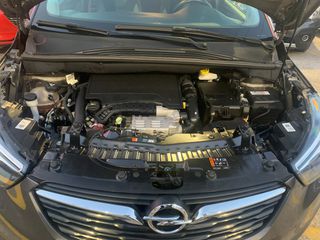 Opel Crossland X 2020 Crossland X 1.2 Turbo Elegance 110HP-thumb-27