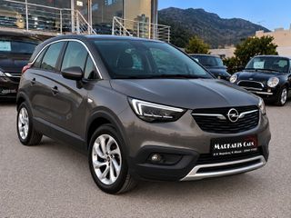 Opel Crossland X 2020 Crossland X 1.2 Turbo Elegance 110HP ΠΡΟΣΦΟΡΑ-thumb-2