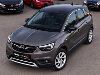 Opel Crossland X 2020 Crossland X 1.2 Turbo Elegance 110HP ΠΡΟΣΦΟΡΑ-thumb-36