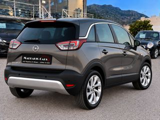 Opel Crossland X 2020 Crossland X 1.2 Turbo Elegance 110HP ΠΡΟΣΦΟΡΑ-thumb-3