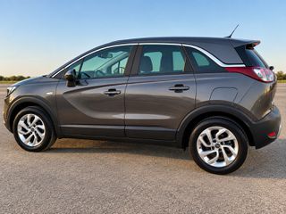 Opel Crossland X 2020 Crossland X 1.2 Turbo Elegance 110HP ΠΡΟΣΦΟΡΑ-thumb-7