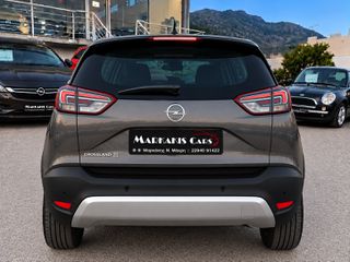 Opel Crossland X 2020 Crossland X 1.2 Turbo Elegance 110HP ΠΡΟΣΦΟΡΑ-thumb-4