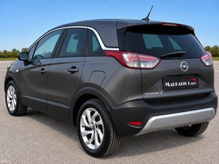 Opel Crossland X 2020 Crossland X 1.2 Turbo Elegance 110HP ΠΡΟΣΦΟΡΑ-thumb-5