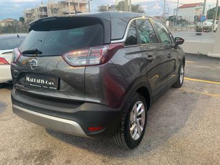 Opel Crossland X 2020 Crossland X 1.2 Turbo Elegance 110HP-thumb-4