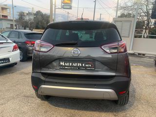 Opel Crossland X 2020 Crossland X 1.2 Turbo Elegance 110HP-thumb-5