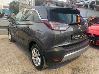 Opel Crossland X 2020 Crossland X 1.2 Turbo Elegance 110HP-thumb-6