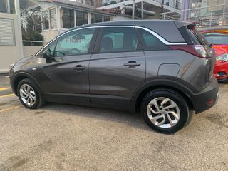Opel Crossland X 2020 Crossland X 1.2 Turbo Elegance 110HP-thumb-7