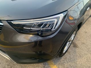 Opel Crossland X 2020 Crossland X 1.2 Turbo Elegance 110HP-thumb-10