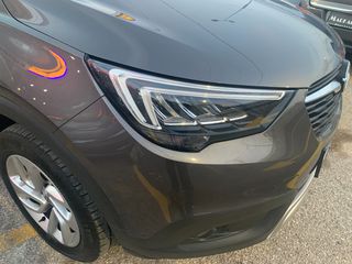 Opel Crossland X 2020 Crossland X 1.2 Turbo Elegance 110HP-thumb-11